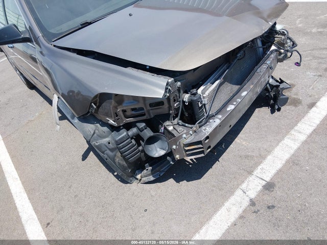 Chevrolet Malibu 2lt