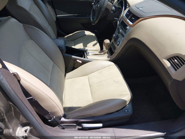 Chevrolet Malibu 2lt