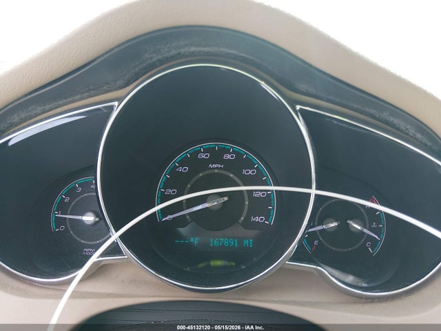 Chevrolet Malibu 2lt