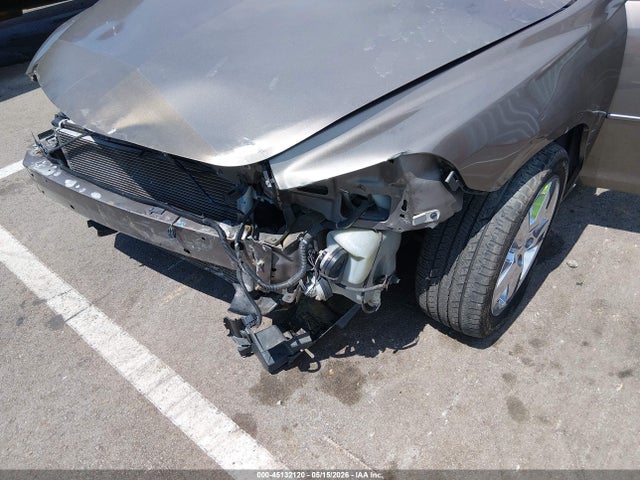 Chevrolet Malibu 2lt