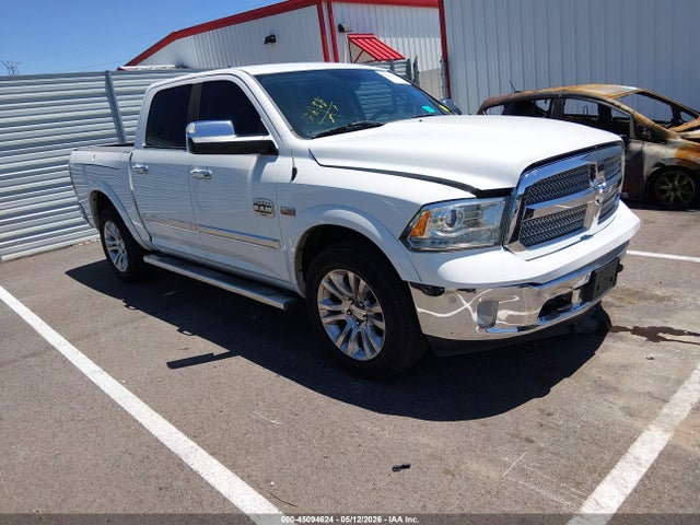 Salvage Ram 1500 Image