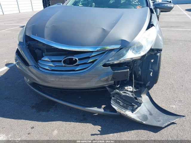 Hyundai SONATA Limited