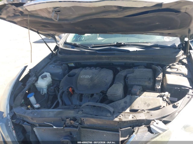 Hyundai SONATA Limited
