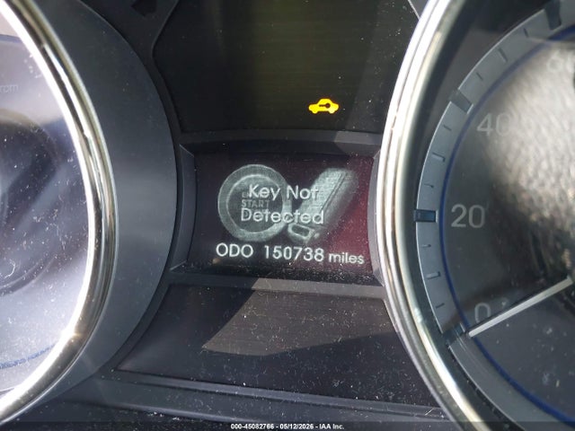 Hyundai SONATA Limited