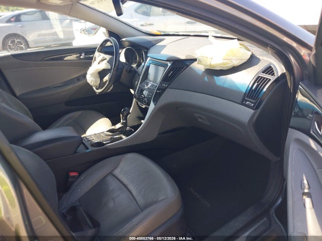 Hyundai SONATA Limited