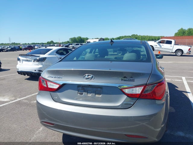 Hyundai SONATA Limited
