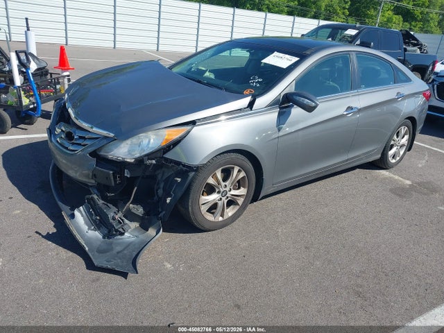 Hyundai SONATA Limited