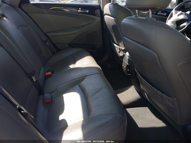 Hyundai SONATA Limited
