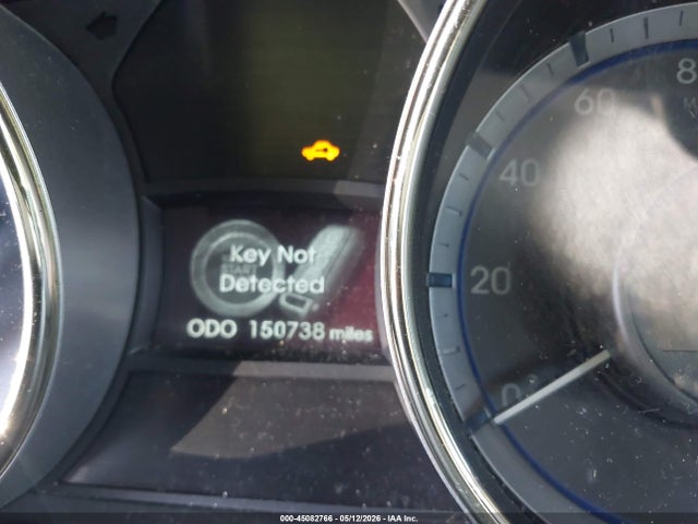 Hyundai SONATA Limited