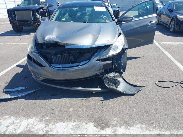 Hyundai SONATA Limited