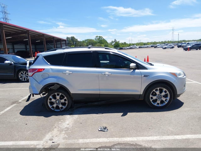 Ford Escape Sel