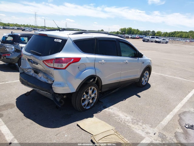Ford Escape Sel