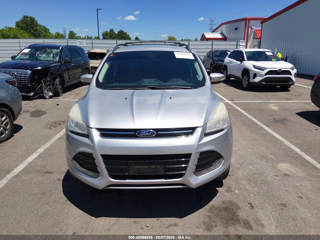 Ford Escape Sel