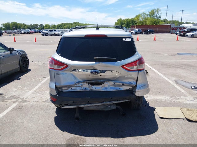 Ford Escape Sel