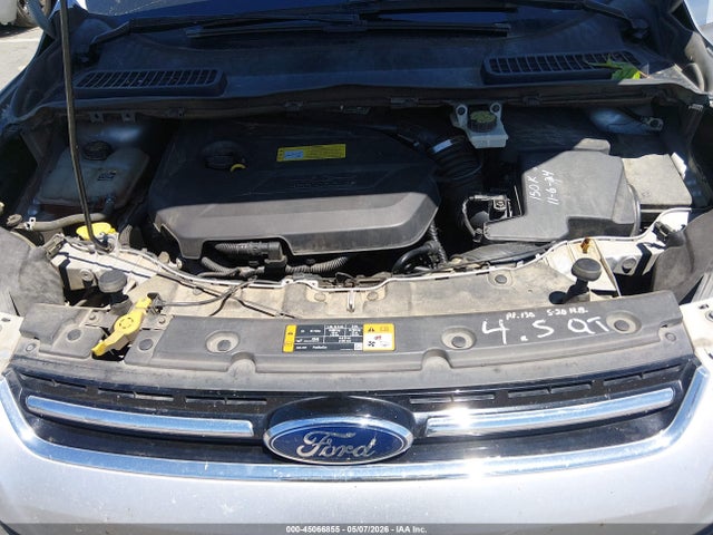 Ford Escape Sel