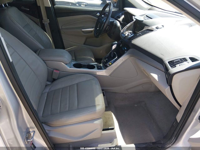 Ford Escape Sel