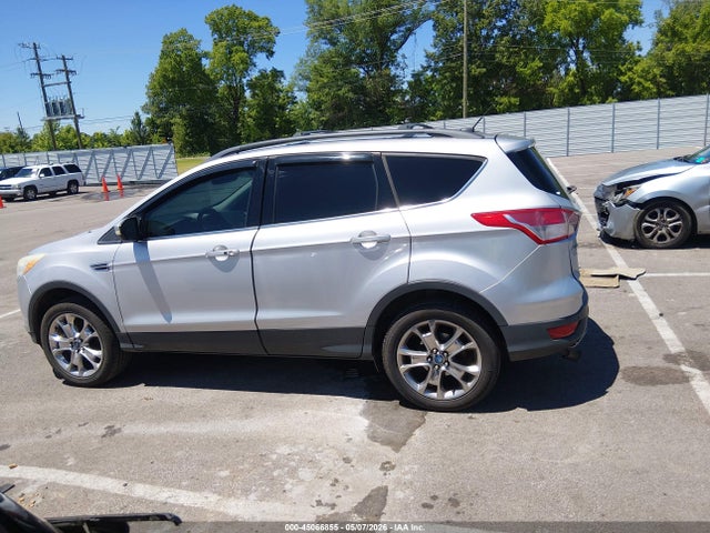Ford Escape Sel