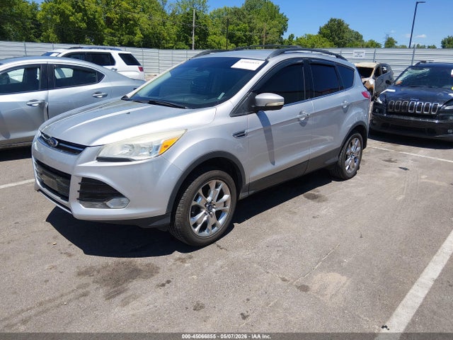 Ford Escape Sel