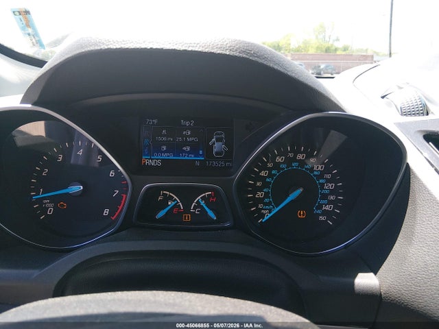 Ford Escape Sel