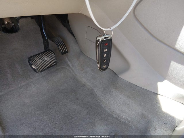 Ford Escape Sel