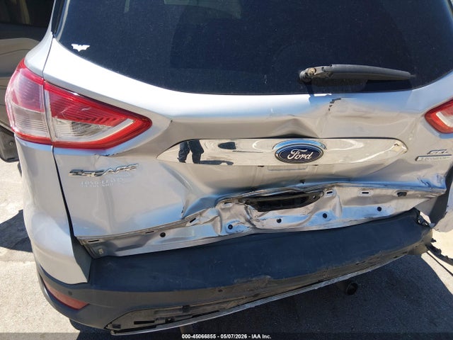 Ford Escape Sel