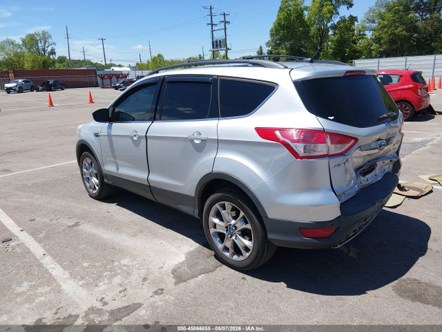 Ford Escape Sel