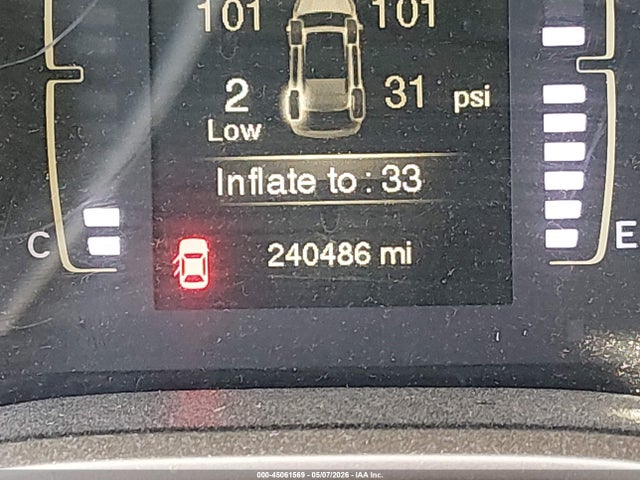 Jeep Cherokee Latitude