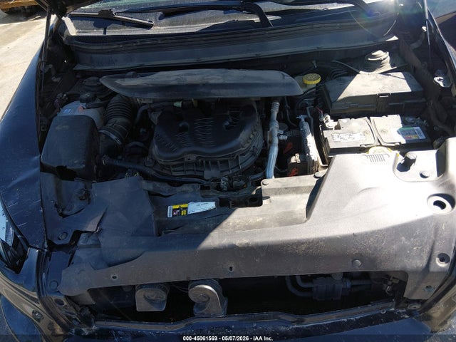 Jeep Cherokee Latitude