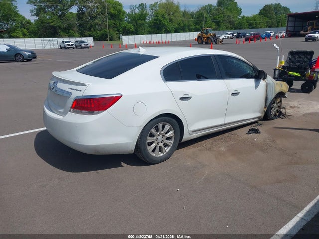 Buick LaCrosse Premium 1 Group