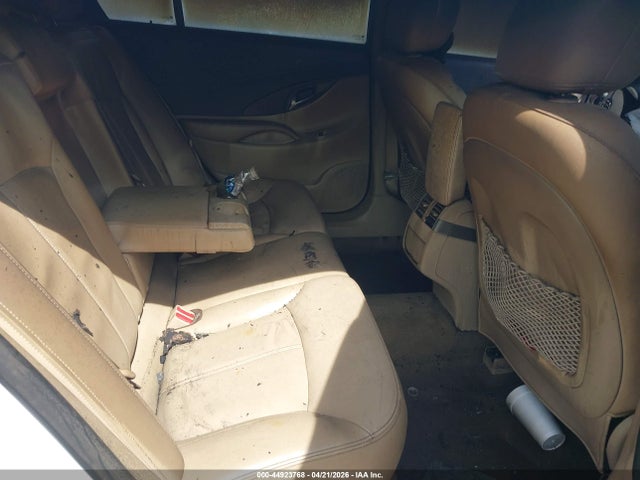 Buick LaCrosse Premium 1 Group
