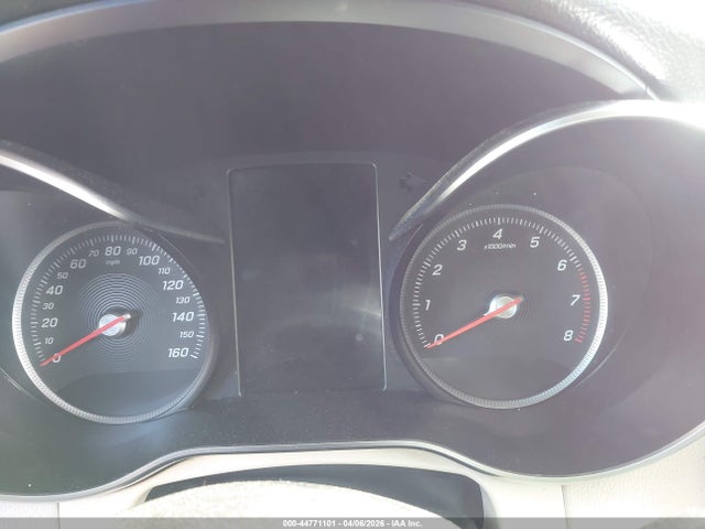 Mercedes-Benz GLC 4matic