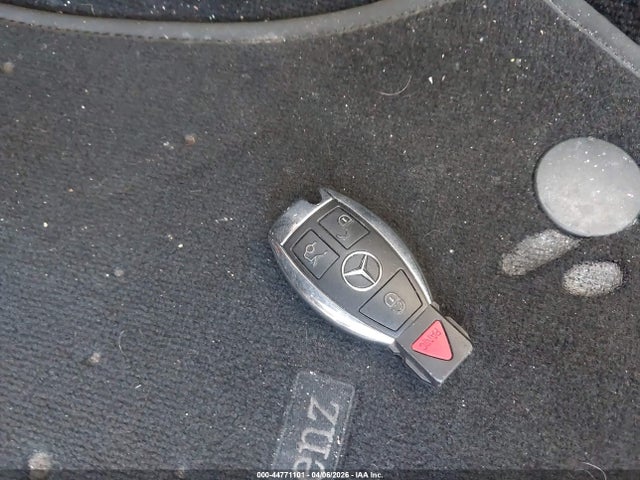 Mercedes-Benz GLC 4matic