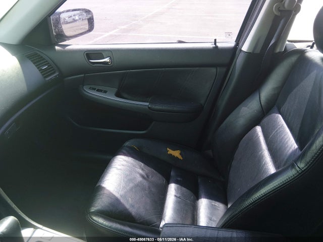 Honda Accord 3.0 Ex