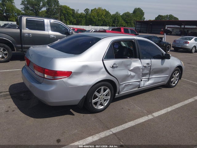 Honda Accord 3.0 Ex