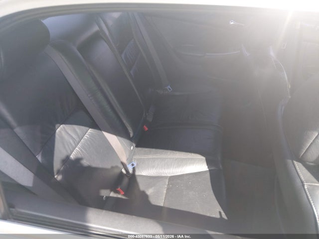 Honda Accord 3.0 Ex