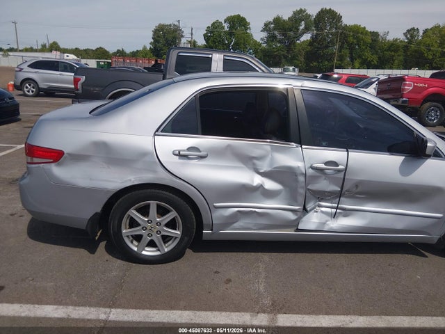 Honda Accord 3.0 Ex