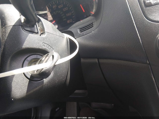 Honda Accord 3.0 Ex
