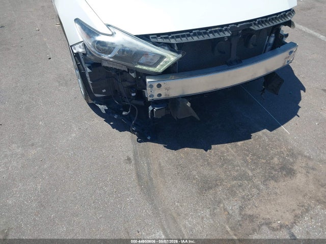 Nissan Maxima 3.5 Platinum