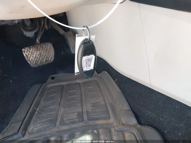 Nissan Maxima 3.5 Platinum