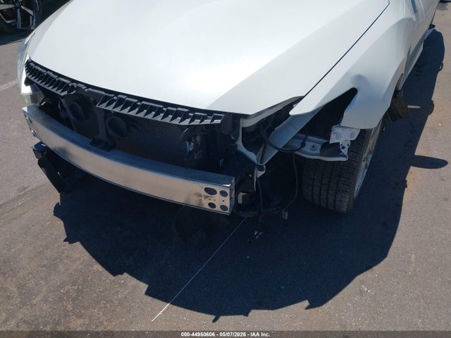 Nissan Maxima 3.5 Platinum