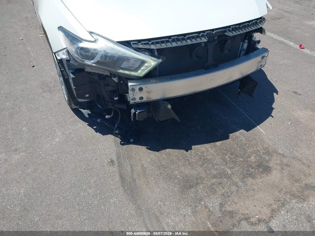 Nissan Maxima 3.5 Platinum