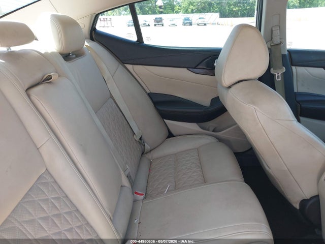 Nissan Maxima 3.5 Platinum
