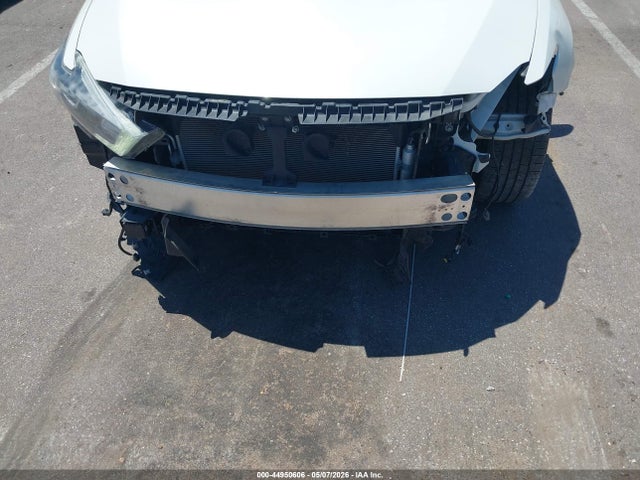 Nissan Maxima 3.5 Platinum