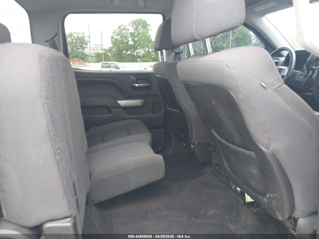 Chevrolet Silverado 1500 2lt