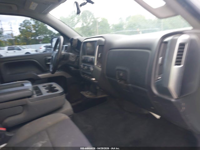 Chevrolet Silverado 1500 2lt