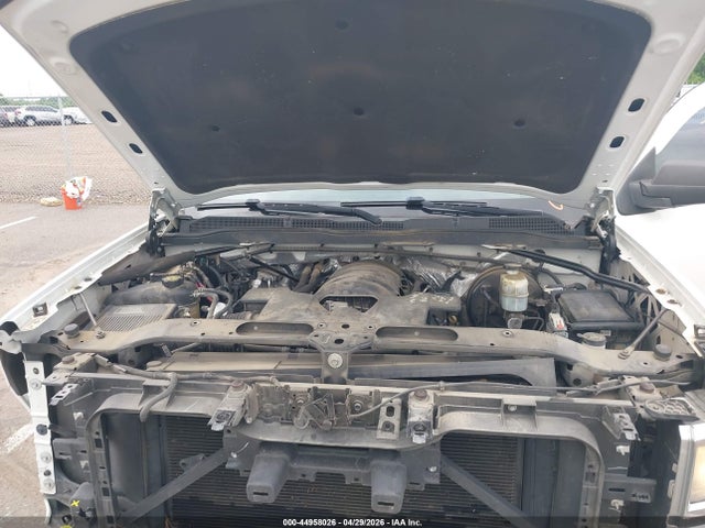 Chevrolet Silverado 1500 2lt