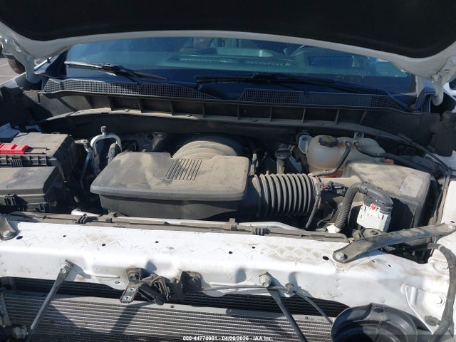 Chevrolet Silverado 1500 4wd  Short Bed High Country
