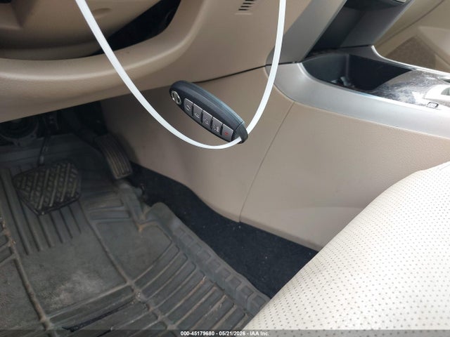 Nissan Altima 2.5 Sl