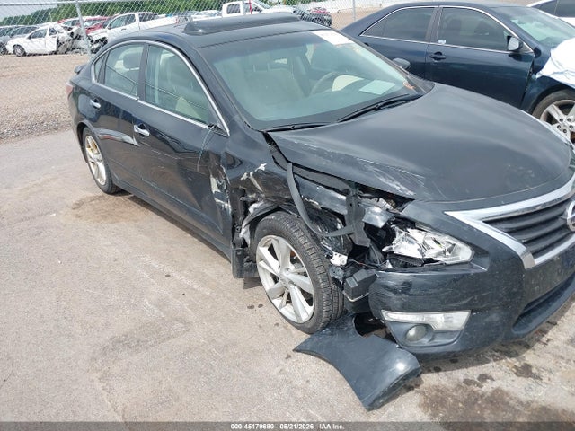 Nissan Altima 2.5 Sl