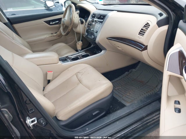 Nissan Altima 2.5 Sl